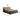 Luxurious Genuine & Faux Leather Down Bed - Light Grey, Beige, Black, Khaki, Dark Brown, Orange hmzsh - 1542MUTUKISPACE