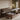 Luxurious Dark Brown Genuine Leather Bed - Stylish Faux Leather Options in Beige, Light Grey, Khaki, Orange, and Black hmzsh - 1543MUTUKISPACE