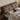 Luxurious Dark Brown Genuine Leather Bed - Stylish Faux Leather Options in Beige, Light Grey, Khaki, Orange, and Black hmzsh - 1543MUTUKISPACE