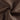 Luxurious Dark Brown Genuine Leather Bed - Stylish Faux Leather Options in Beige, Light Grey, Khaki, Orange, and Black hmzsh - 1543MUTUKISPACE