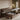 Luxurious Dark Brown Genuine Leather Bed - Stylish Faux Leather Options in Beige, Light Grey, Khaki, Orange, and Black hmzsh - 1543MUTUKISPACE