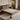 Luxurious Dark Brown Genuine Leather Bed - Stylish Faux Leather Options in Beige, Light Grey, Khaki, Orange, and Black hmzsh - 1543MUTUKISPACE