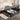 Luxurious Black Faux Leather Bed Frame - Elegant & Stylish Design hmzsh - 1548MUTUKISPACE