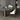 Sintered Stone Dining Table with Steel Legs – Elegant Modern Design hny - 5230MUTUKISPACE