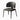 Faux Leather Dining Chair – Sleek Modern Seating hny - 5231MUTUKISPACE
