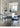 Acrylic Sintered Stone Dining Table – Durable Contemporary Centerpiece hny - 5234MUTUKISPACE