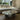 Oval Sintered Stone Coffee Table – Chic Center Table for Living Room hny - 5237MUTUKISPACE