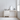 Modern Oak Pine Makeup Vanity with Unique Mirror and Storage? hqlw - 4023MUTUKISPACE