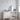 Modern Oak Pine Makeup Vanity with Unique Mirror and Storage? hqlw - 4023MUTUKISPACE