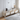 Stylish Oak Pine Multi - Layer TV Stand - Modern White Entertainment Center hqlw - 4024MUTUKISPACE