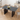 Modern Dining Table - Stylish Ceramic Stone & Stainless Steel Design for Your Home hqlw - 4041MUTUKISPACE