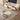 Modern Coffee Table Set – Tempered Glass & Sintered Stone for Stylish Decor hqy - 5208MUTUKISPACE