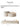 Modern Coffee Table Set – Tempered Glass & Sintered Stone for Stylish Decor hqy - 5208MUTUKISPACE