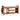Elegant Brown Bamboo Stool - Chic & Durable Seating Solution hsl - 100MUTUKISPACE