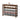 Bamboo Shoes Storage - Stylish Natural Wood Finish for Home Organization hsl - 102MUTUKISPACE