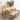 Elegant Bamboo Table in Natural Wood Finish - Perfect for Modern Living Spaces hsl - 119MUTUKISPACE