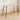 Elegant Bamboo Table in Natural Wood Finish - Perfect for Modern Living Spaces hsl - 119MUTUKISPACE