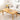 Elegant Natural Bamboo Coffee Table - Perfect for Stylish Interiors hsl - 125MUTUKISPACE