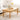 Elegant Natural Bamboo Coffee Table - Perfect for Stylish Interiors hsl - 125MUTUKISPACE