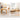 Elegant Natural Bamboo Coffee Table - Perfect for Stylish Interiors hsl - 125MUTUKISPACE