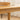 Elegant Natural Bamboo Coffee Table - Perfect for Stylish Interiors hsl - 125MUTUKISPACE