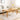Elegant Natural Bamboo Coffee Table - Perfect for Stylish Interiors hsl - 125MUTUKISPACE