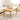 Elegant Natural Bamboo Coffee Table - Perfect for Stylish Interiors hsl - 125MUTUKISPACE