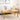 Elegant Natural Bamboo Coffee Table - Perfect for Stylish Interiors hsl - 125MUTUKISPACE
