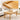 Elegant Natural Bamboo Coffee Table - Perfect for Stylish Interiors hsl - 125MUTUKISPACE