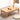Stunning Bamboo Coffee Table in Natural Wood Finish - Perfect for Any Home Decor hsl - 126MUTUKISPACE