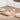 Elegant Bamboo Coffee Table in Natural Wood Finish - Perfect for Modern Living Spaces hsl - 127MUTUKISPACE