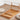 Elegant Bamboo Coffee Table in Natural Wood Finish - Perfect for Modern Living Spaces hsl - 127MUTUKISPACE