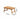 Elegant Bamboo Coffee Table in Natural Wood Finish - Perfect for Modern Living Spaces hsl - 127MUTUKISPACE
