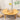 Natural Wood Color Bamboo Coffee Table - Elegant and Stylish Decor Piece hsl - 128MUTUKISPACE