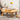 Natural Wood Color Bamboo Coffee Table - Elegant and Stylish Decor Piece hsl - 128MUTUKISPACE