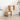Stylish Natural Wood Bamboo Storage Rack - Perfect for Home Organization hsl - 130MUTUKISPACE