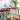 Elegant Dark Brown Bamboo Coffee Table – Natural Wood Finish hsl - 132MUTUKISPACE