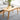 Elegant Dark Brown Bamboo Coffee Table – Natural Wood Finish hsl - 132MUTUKISPACE