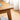 Elegant Dark Brown Bamboo Coffee Table – Natural Wood Finish hsl - 132MUTUKISPACE