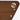 Elegant Dark Brown Bamboo Coffee Table - Natural Wood Finish for Stylish Living Rooms hsl - 133MUTUKISPACE