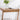 Elegant Dark Brown Bamboo Coffee Table - Natural Wood Finish for Stylish Living Rooms hsl - 133MUTUKISPACE