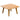 Elegant Natural Bamboo Coffee Table – Perfect for Modern Living Spaces hsl - 134MUTUKISPACE