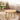 Elegant Bamboo Coffee Table in Natural Wood Finish for Stylish Living Spaces hsl - 17MUTUKISPACE
