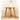 Elegant Bamboo Coffee Table in Natural Wood Finish for Stylish Living Spaces hsl - 17MUTUKISPACE