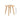 Elegant Bamboo Coffee Table in Natural Wood Finish for Stylish Living Spaces hsl - 17MUTUKISPACE