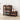 Elegant Bamboo Shoes Storage - Natural Wood Color, Brown Finish hsl - 296MUTUKISPACE