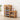 Elegant Bamboo Shoes Storage - Natural Wood Color, Brown Finish hsl - 296MUTUKISPACE