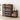 Elegant Bamboo Shoes Storage - Natural Wood Color, Brown Finish hsl - 296MUTUKISPACE