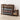 Elegant Bamboo Shoes Storage - Natural Wood Color, Brown Finish hsl - 296MUTUKISPACE