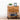 Stylish Brown Bamboo Bedside Cupboard – Elegant & Durable Natural Wood Finish hsl - 297MUTUKISPACE